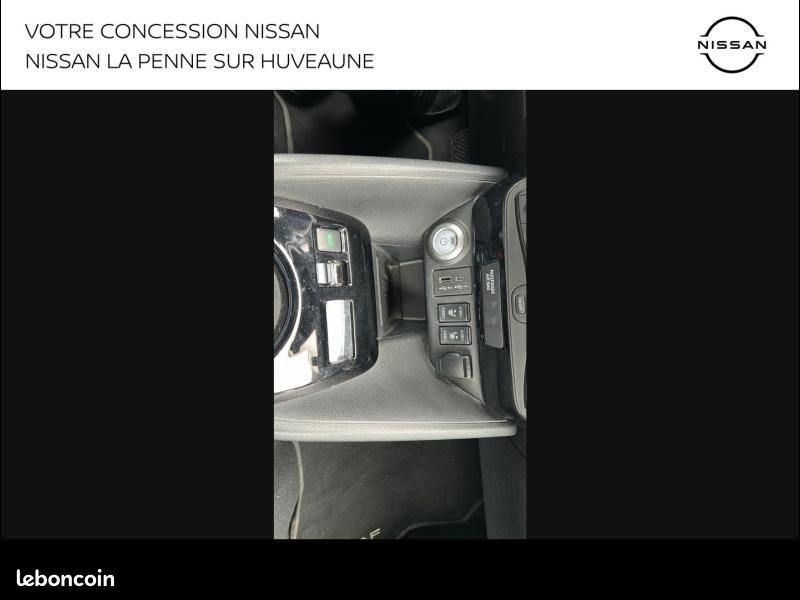 Nissan Leaf 150ch 40kWh N-Connecta 21 (image 18)