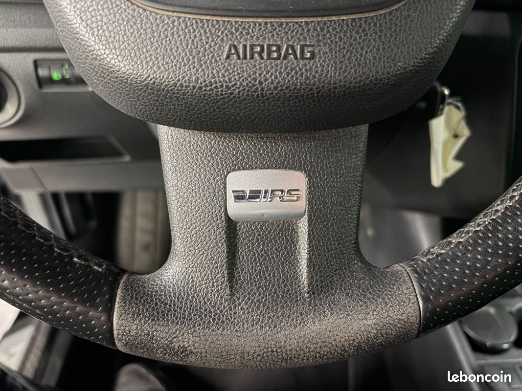 Skoda FABIA 1.4 tsi 180 rs RS DSG - RADAR - GPS - REGULATEUR (image 43)