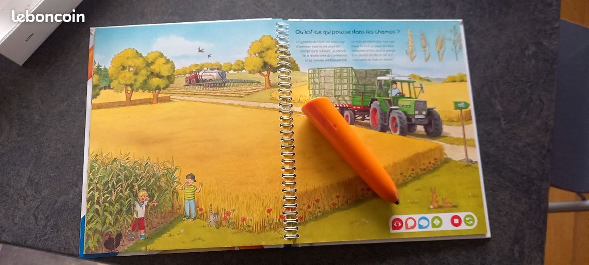 Jeux interactif pour enfants (image 3)