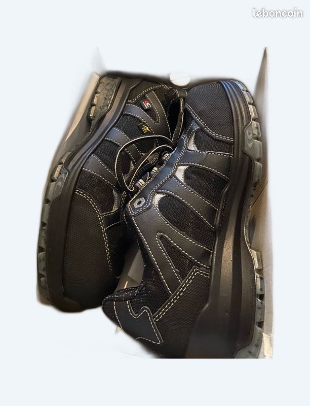 Chaussures de sécurité (image 1)