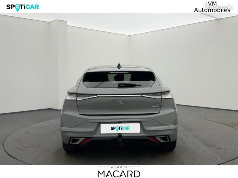 Ds DS 4 E-TENSE 225ch Rivoli (image 6)