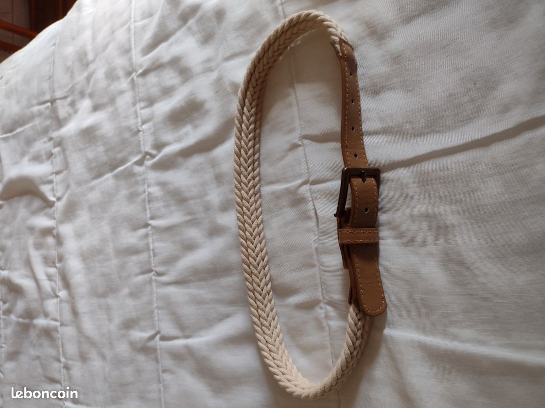 Ceinture enfant 8 ans (image 1)