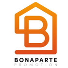 Promoteur immobilier BONAPARTE PROMOTION STRASBOURG