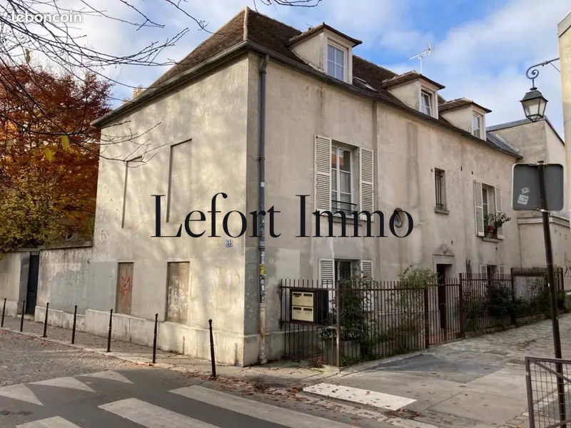 Studio 1 pièce 24 m² (image 8)