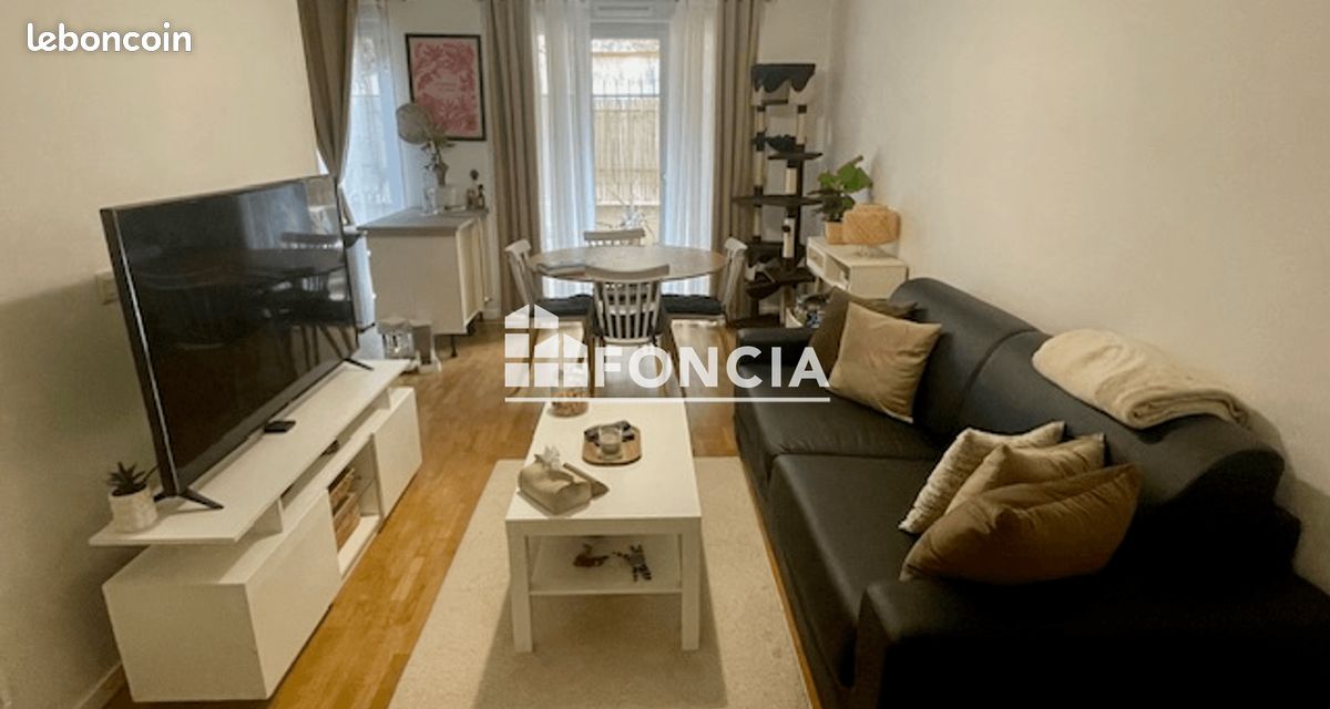 Parking 2 pièces 43 m² · à Étampes · 43 m² · 139 000 €