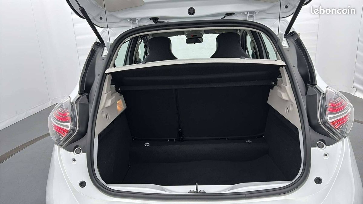 Renault zoe r110 my22 evolution (image 14)