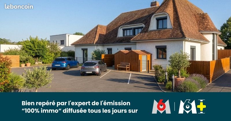 Maison 3 pièces 90 m² · à Aizenay · 90 m² · 256 550 €