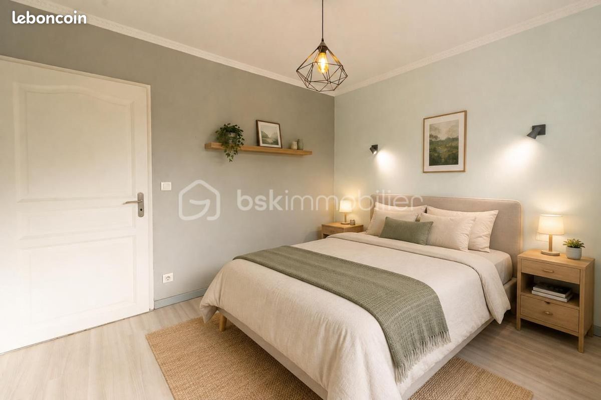 Appartement 4 pièces 75 m² (image 9)