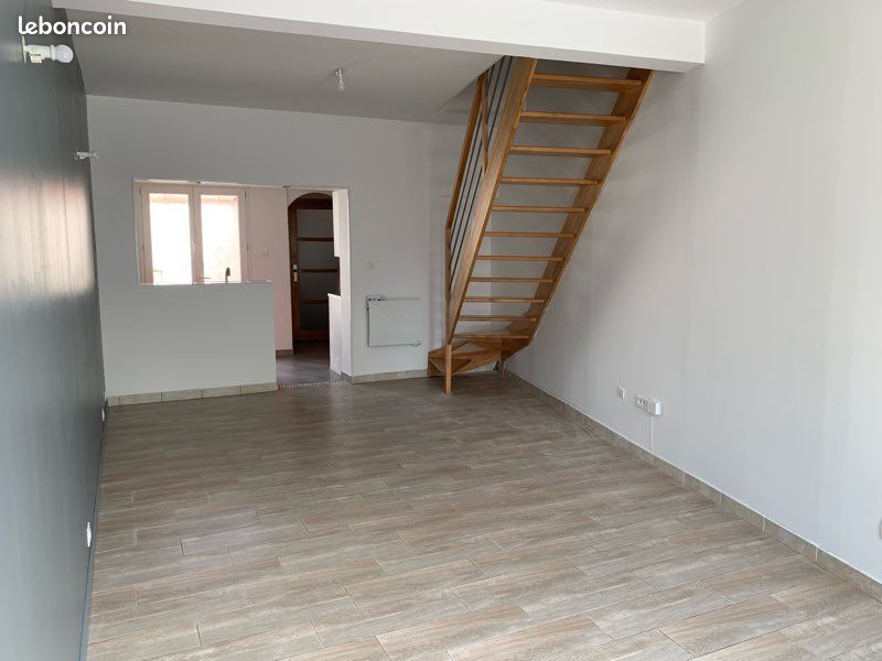 Maison 3 pièces 60 m² · à Calais · 60 m² · 675 €/mois