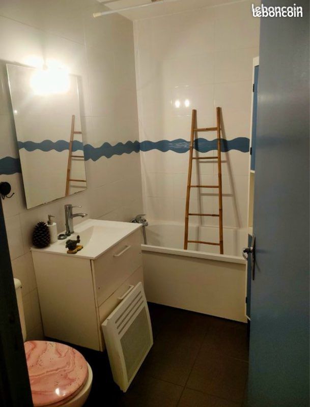 Appartement 2 pièces 32 m² · à Bordeaux · 32 m² · 620 €