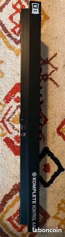 Komplete Kontrol A49 (image 7)