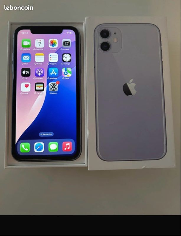 IPhone 11 (image 3)