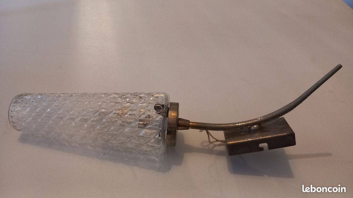 Applique ancienne (image 4)