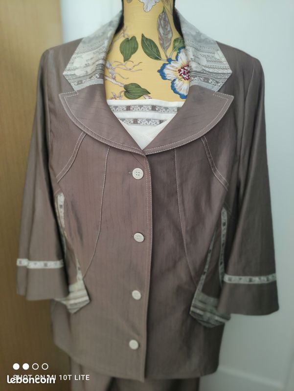 Ensemble 3pieces (image 1)