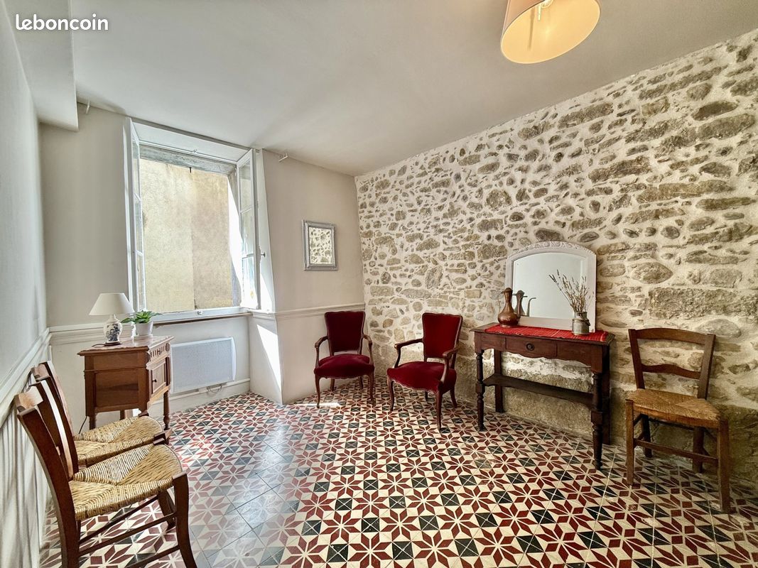 Maison de village 4 pièces 85 m² (image 2)