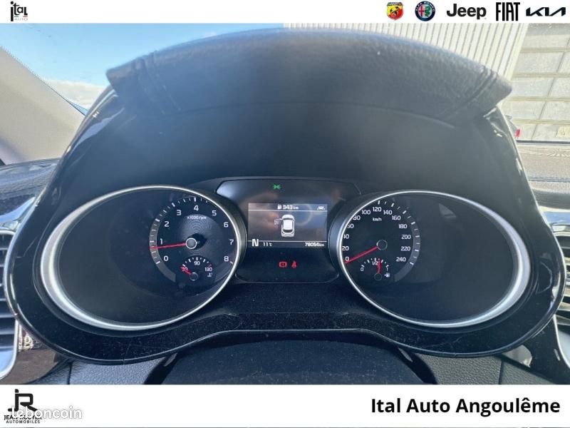 Kia XCeed 1.5 T-GDI 160ch Design DCT7 2021 (image 17)