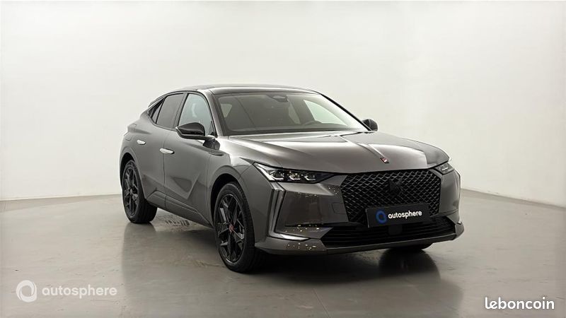 Ds Ds 4 E-TENSE 225ch Performance Line + (image 3)
