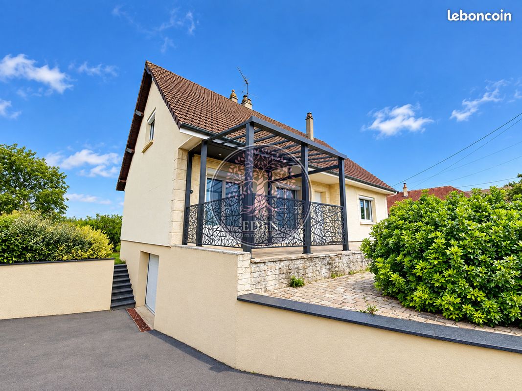 Maison 6 pièces 160 m² · à Dreux · 160 m² · 292 000 €