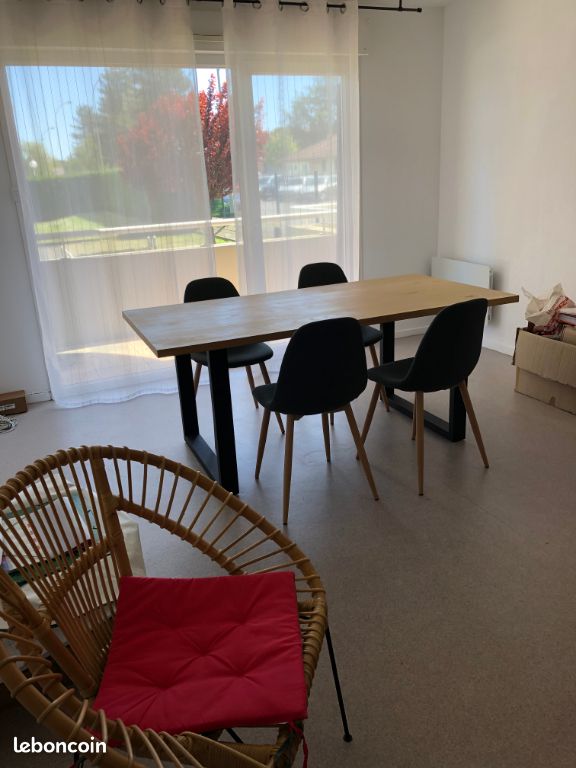 Appartement 2 pièces 50 m² · à Pau · 50 m² · 595 €/mois
