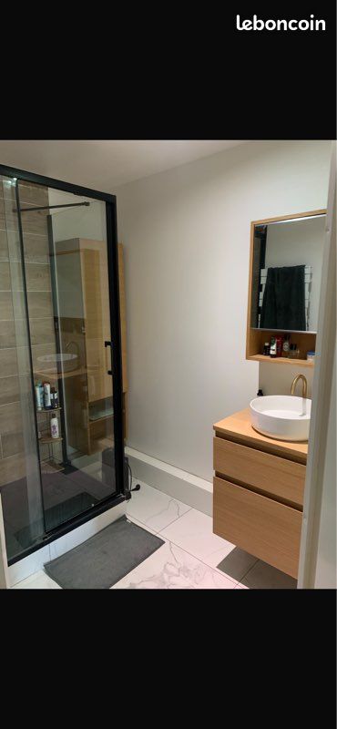 Appartement 3 pièces 58 m² · à Franconville · 58 m² · 1 350 €/mois