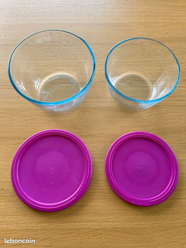 Lot De 2 Boîtes De Conservation Pour Herbes Fraîches Pour Réfrigérateur, Coriandre, Persil, Asperges, Garde Les Légumes Frais Pendant 2 à 3 Semaines