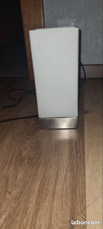 Lampe tactile (image 1)