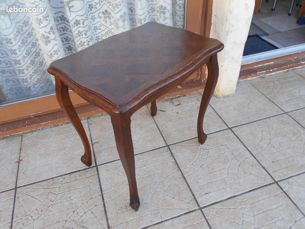 Petite table basse (image 5)