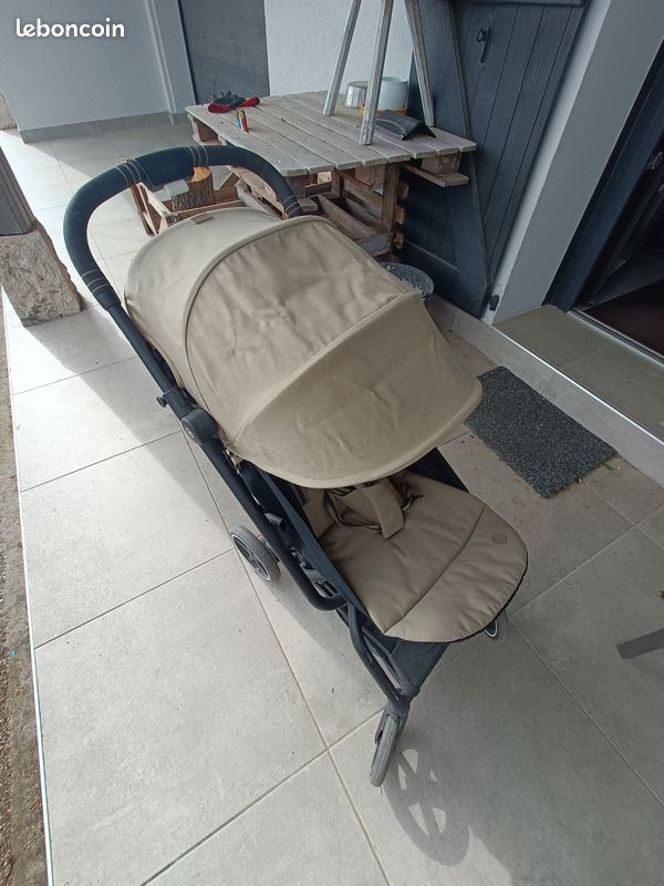 Cybex easy s 2 + (image 3)