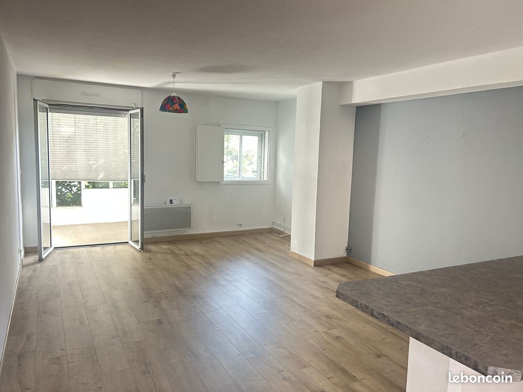 Appartement 3 pièces 79 m² (image 1)