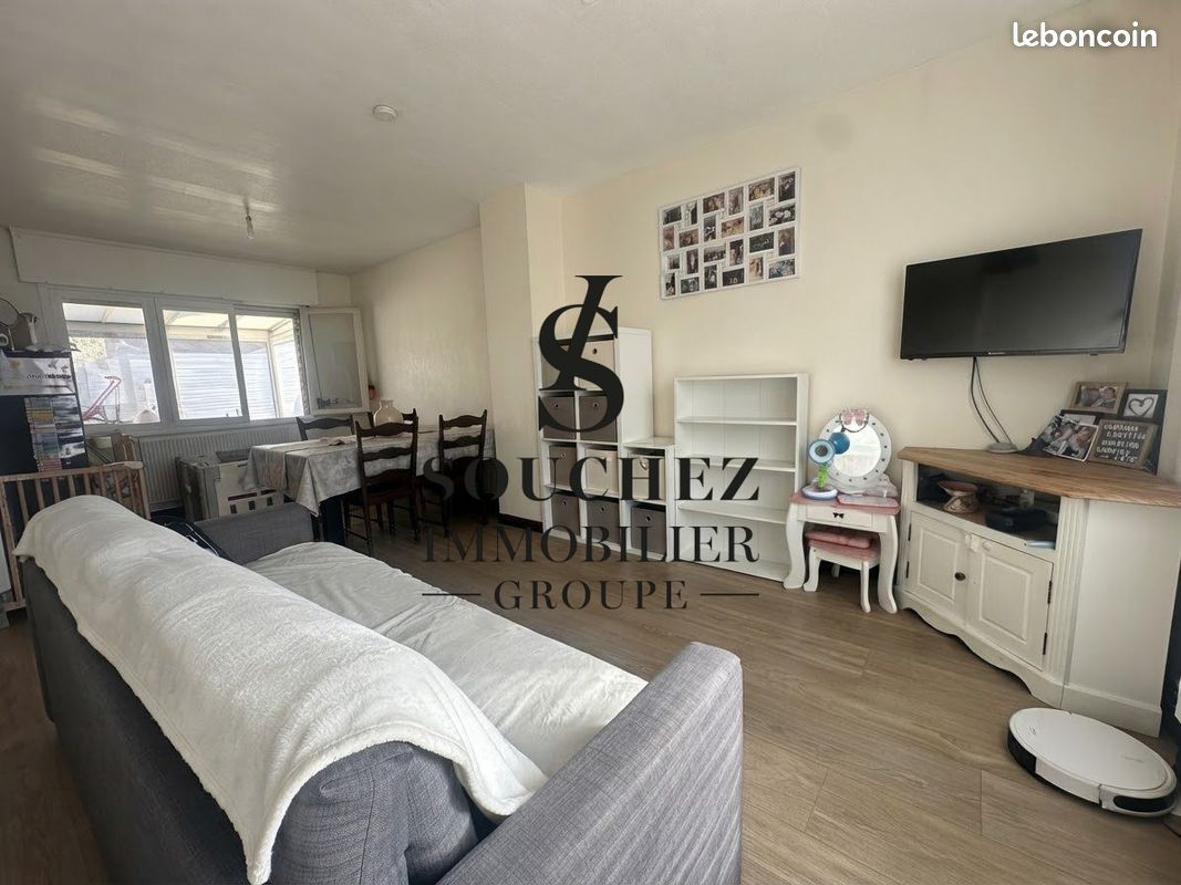 Maison 4 pièces 83 m² · à Arras · 83 m² · 174 500 €