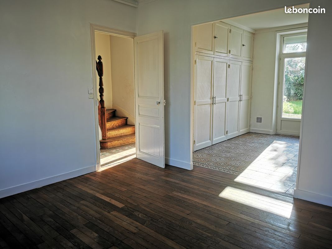 Maison a louer nantes - 5 pièce(s) - 92 m2 - Surfyn