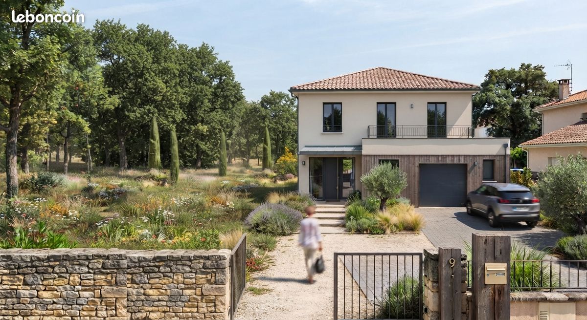 Maison 4 pièces 110 m² · à Castelnau-d'Estrétefonds · 110 m² · 295 000 €
