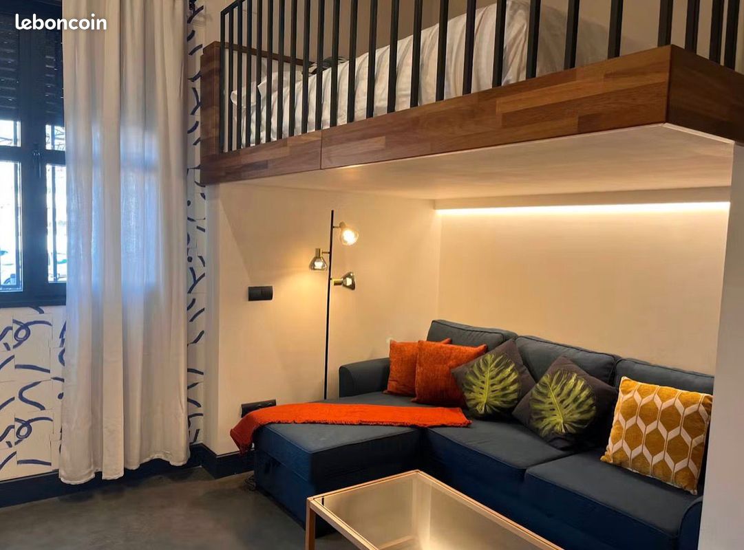 Appartement 1 pièce 30 m² · à Vincennes · 30 m² · 1 080 €/mois