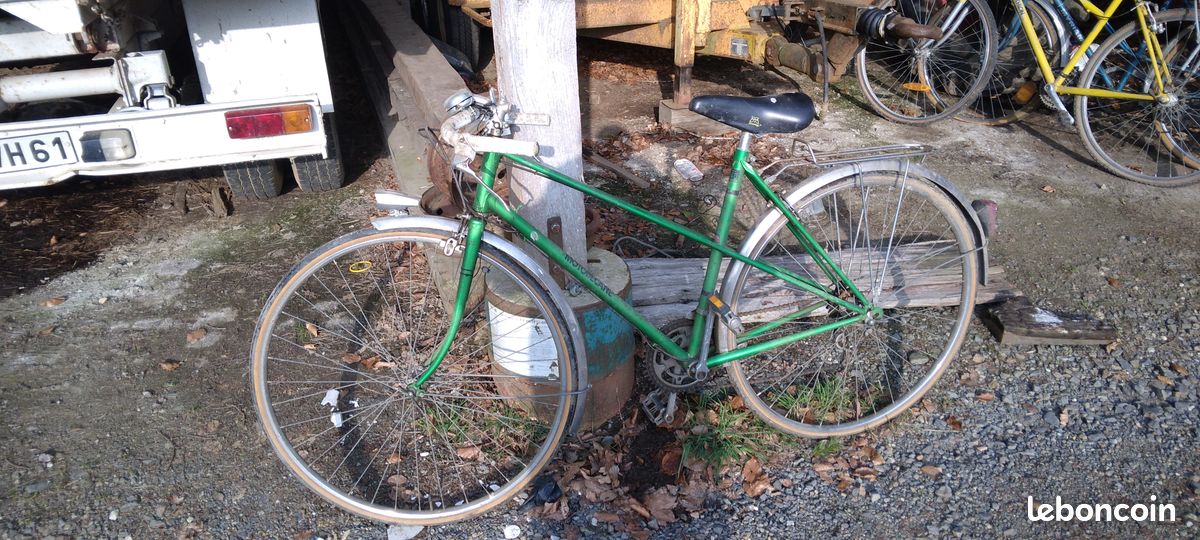 Vélo femme (image 1)