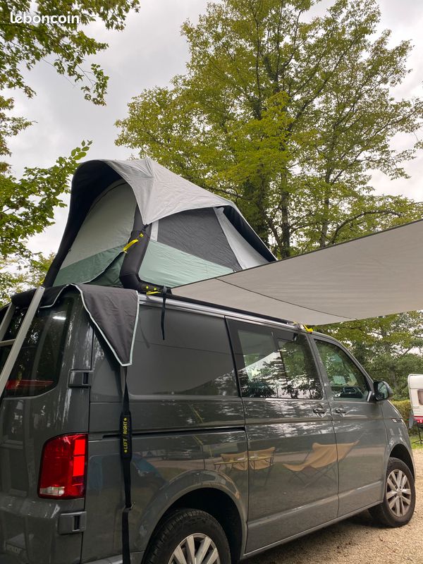 outdoor hängematte-testsieger Hängematte mit Baumschutz » Jetzt bestellen ✓ ARCTA Wigo Rolli Markise Touring Swell M Farbe:Jade Tropfen