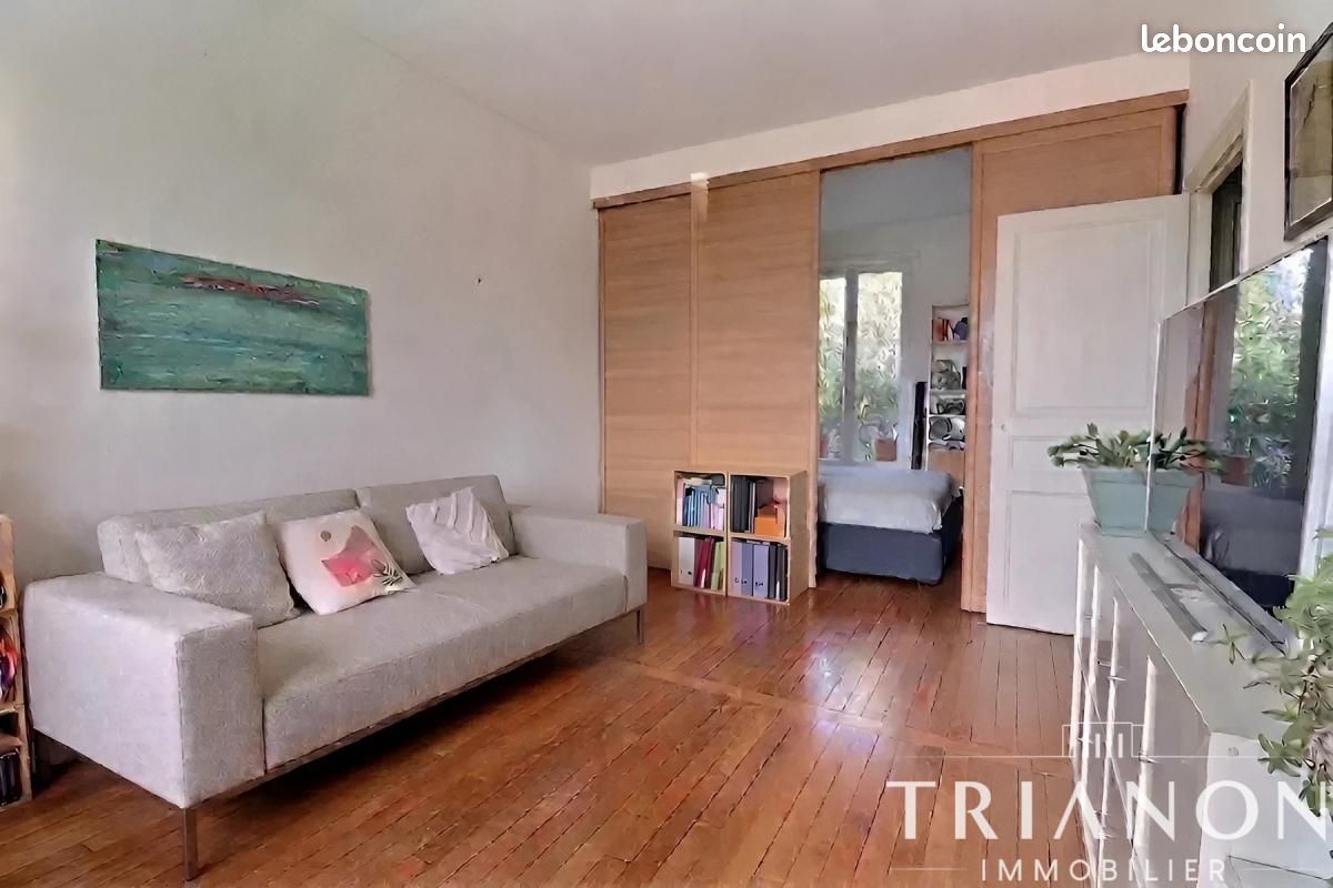 Appartement 2 pièces 38 m² · à Marly-le-Roi · 38 m² · 252 000 €