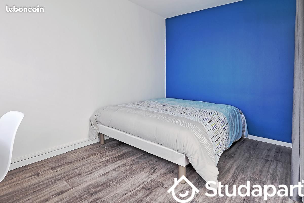 Appartement a louer orvault - 1 pièce(s) - 11 m2 - Surfyn