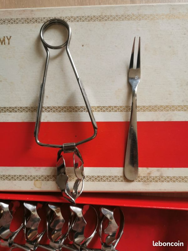 Ustensiles de cuisine Létang & Rémy