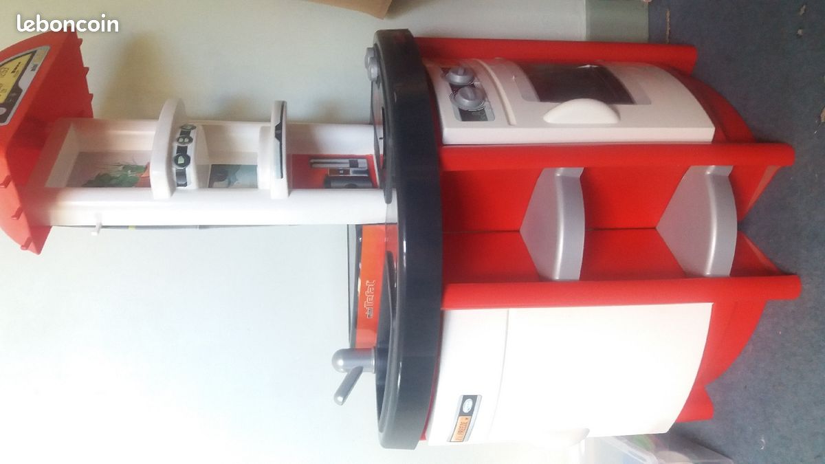 Cuisine enfant Tefal (image 1)