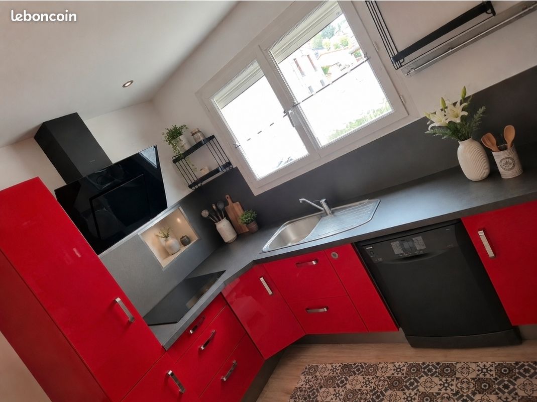 Maison 4 pièces 85 m² · à Firminy · 85 m² · 180 000 €