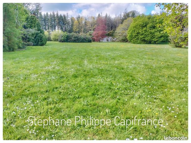Propriété 8 pièces 141 m²