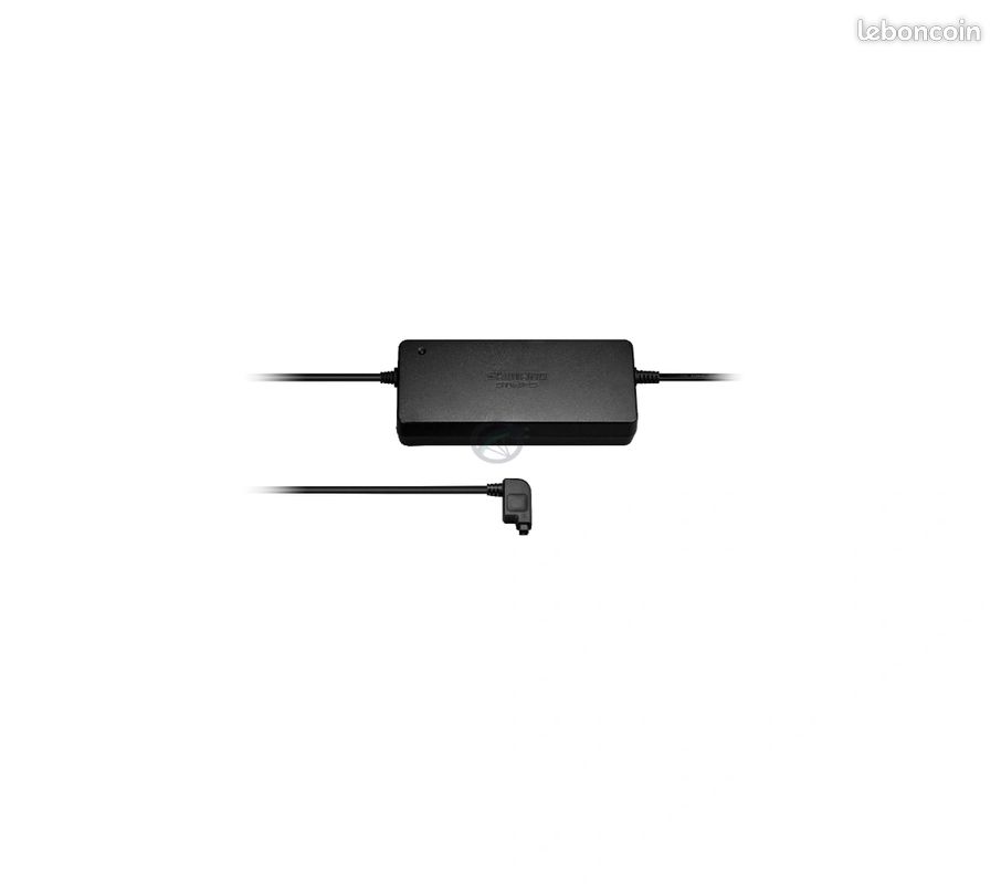 Chargeur rapide pour Shimano Steps BT-E6000 42V 4A (image 3)