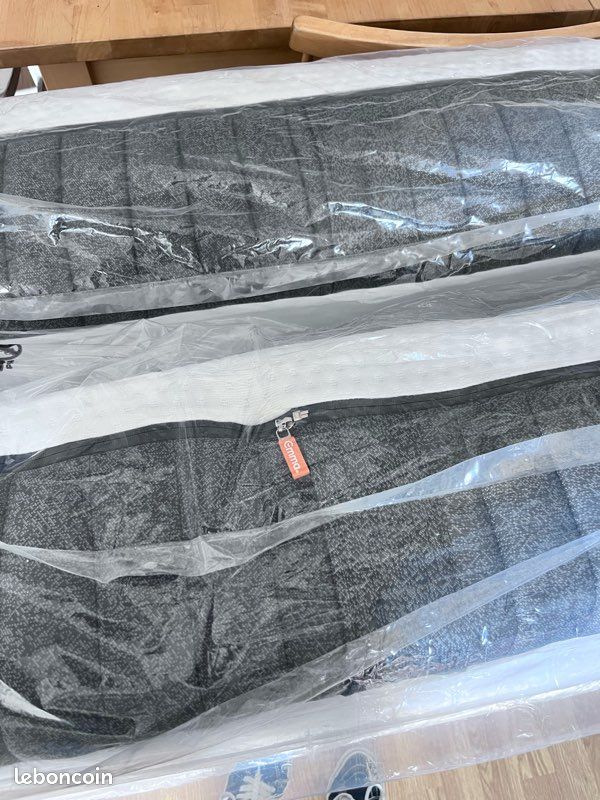 Matelas Emma 80x200 (image 3)