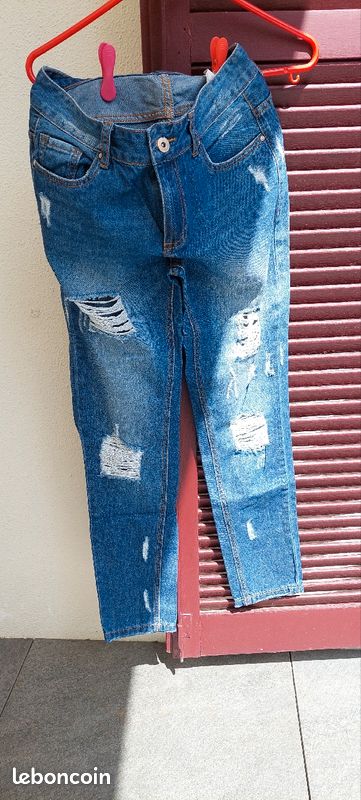 Jean (image 1)
