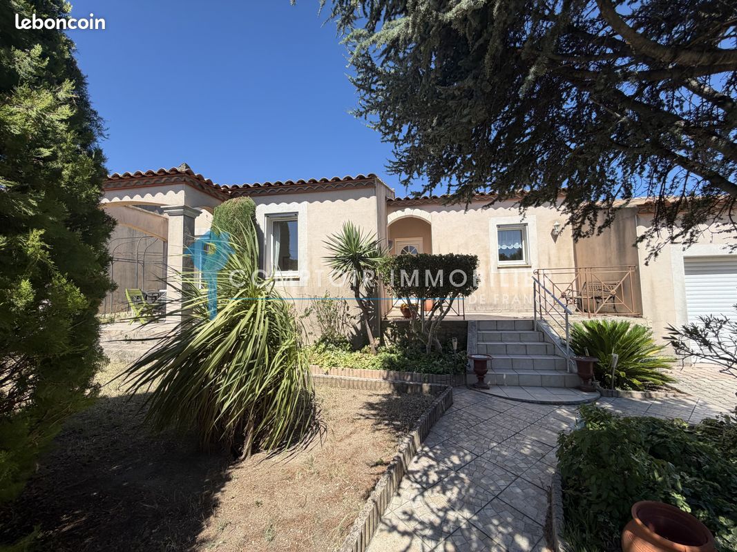 Maison 4 pièces 86 m² · à Nîmes · 86 m² · 299 250 €