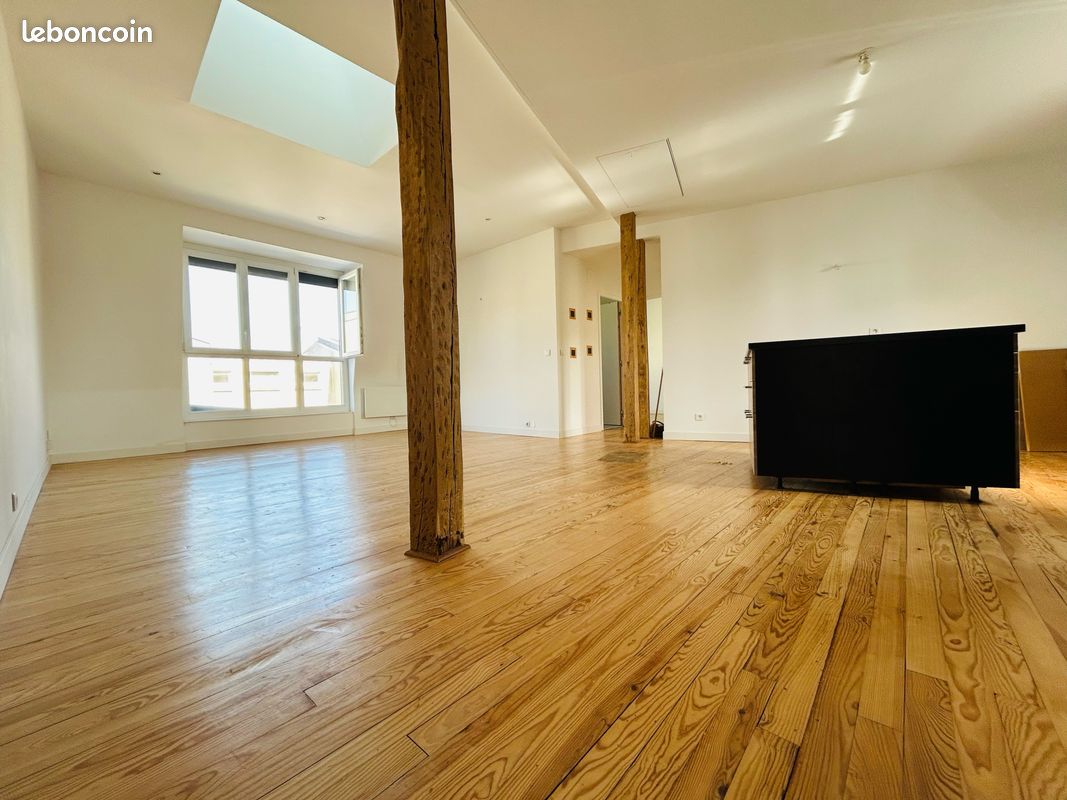Appartement 3 pièces 75 m² · à Reims · 75 m² · 199 000 €