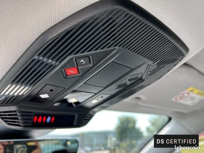 Ds DS 4 PureTech 130ch Trocadero Automatique (image 27)