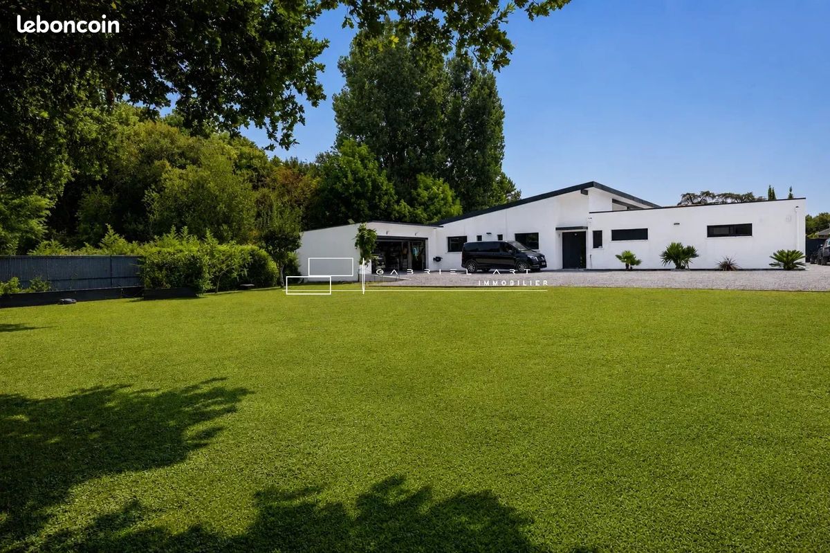 Maison 5 pièces 233 m² · à Bénesse-Maremne · 233 m² · 1 363 000 €