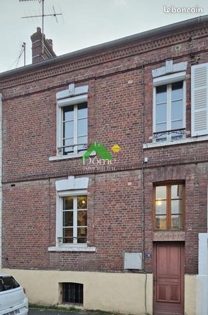Maison 6 pièces 90 m²