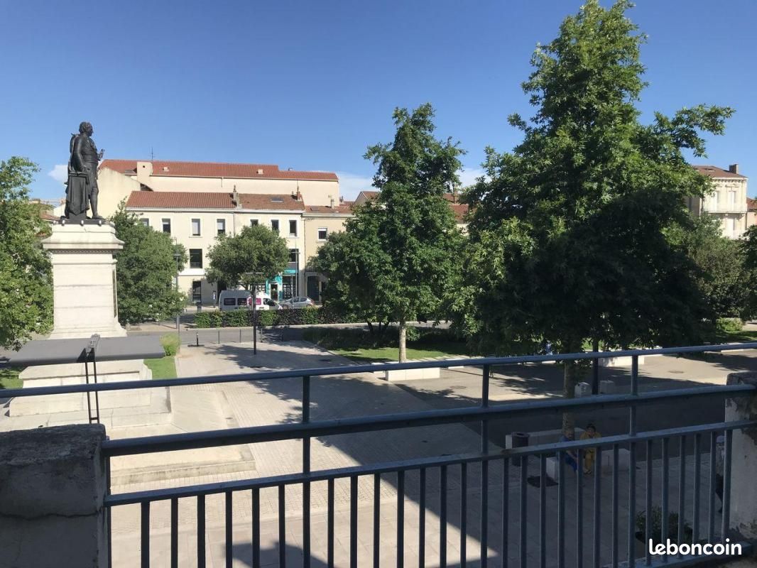Appartement 3 pièces 68 m² · à Valence · 68 m² · 664 €/mois